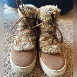 Cougar waterproof boots